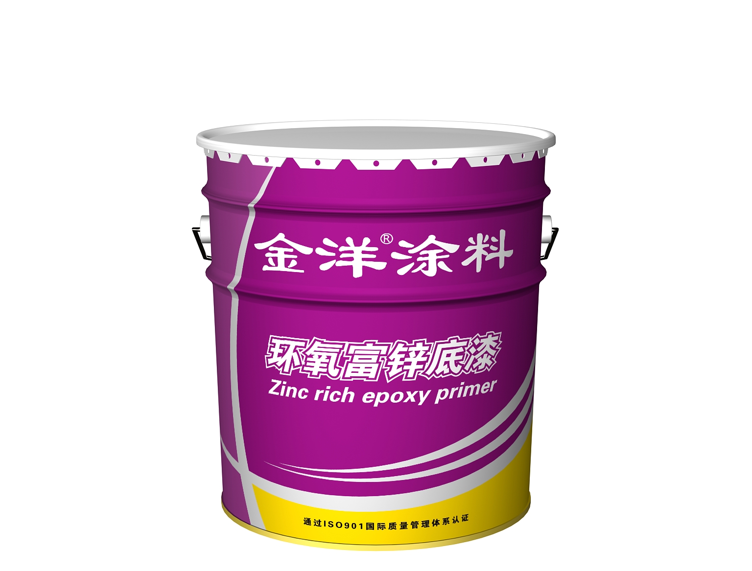 廣西賀州環氧富鋅底漆哪家便宜