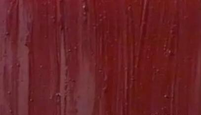 涂裝過程常見的刷痕、漏涂怎么防治以及補救呢