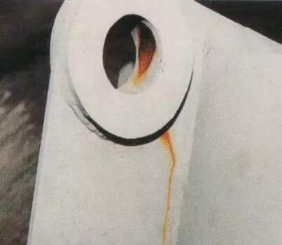 涂裝過程常見的刷痕、漏涂怎么防治以及補救呢