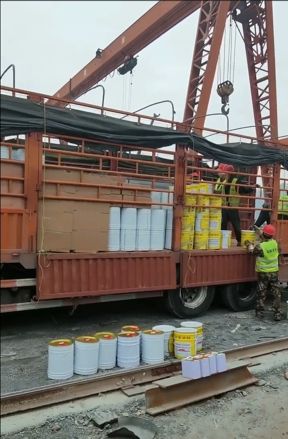 合作共贏！南寧維一助力翅翼鋼鐵項(xiàng)目