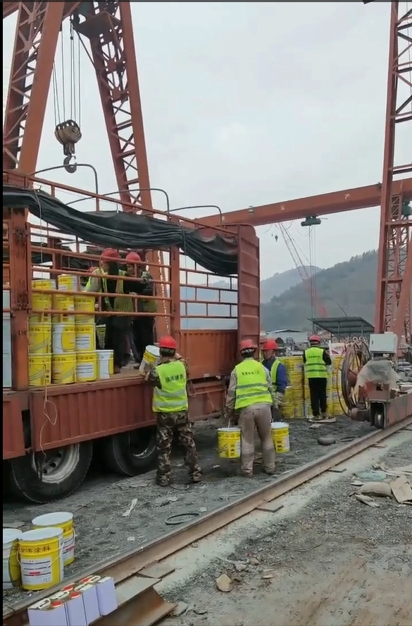 合作共贏！南寧維一助力翅翼鋼鐵項(xiàng)目